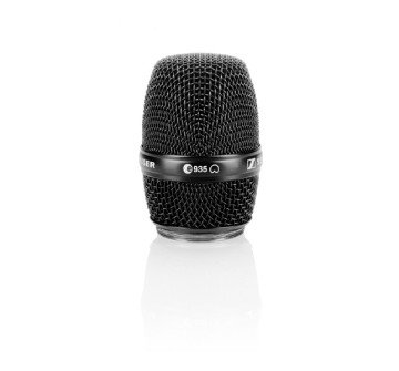 Sennheiser-ew 100 G4-935-S Kablosuz Dinamik Vokal Mikrofon Seti