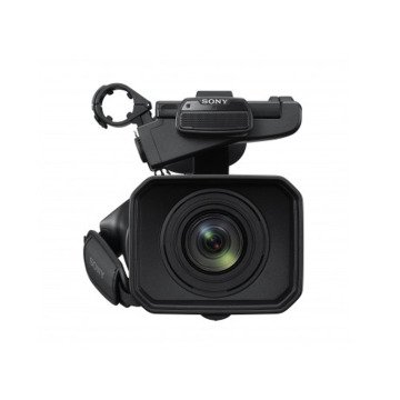 Sony HXR–NX200 4K Profesyonel Video Kamera