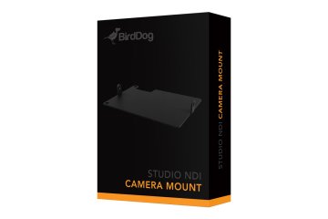 BirdDog Stüdyo NDI Kamera Mount