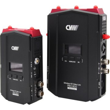 CVW PROKIT800 Kablosuz Görüntü Aktarım 800 Metre