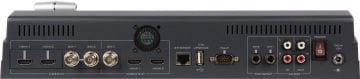 Datavideo SE-650 4 Girişli Kontrol Panelli HD Mikser