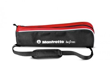 Manfrotto MKBFRLA4BK-BH BeFree Advanced Tripod Kit Çantalı