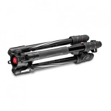 Manfrotto MKBFRA4GTXP-BH Befree GT XPRO Travel Alüminyum Tripod