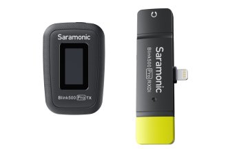 Saramonic Blink500 PRO B3