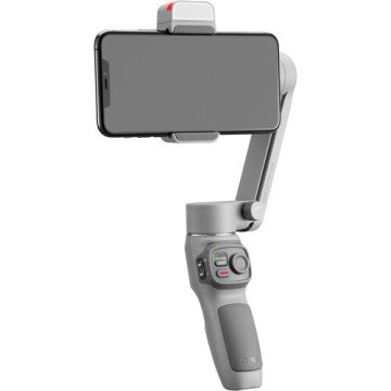 Zhiyun-Tech Smooth-Q3 Akıllı Telefon Gimbal