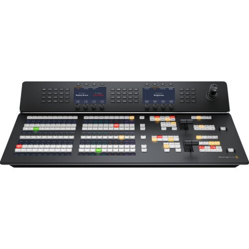 Blackmagic ATEM 2 M/E Advanced Panel 20