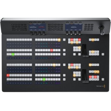 Blackmagic ATEM 2 M/E Advanced Panel 20