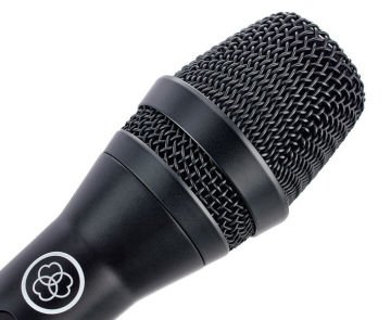 Akg P3 S Vokal Mikrofon
