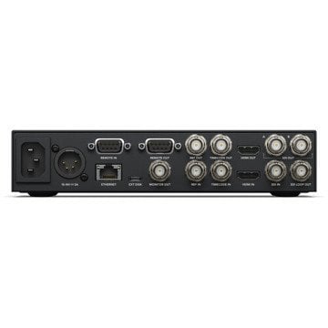 Blackmagic HyperDeck Studio HD Plus