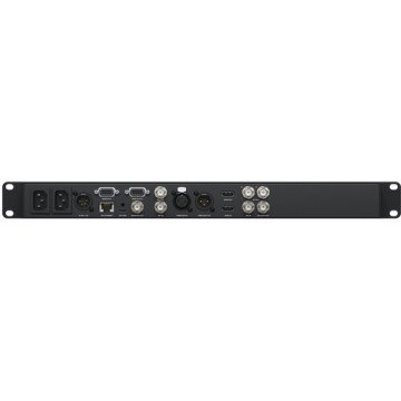 Blackmagic HyperDeck Studio 4K Pro