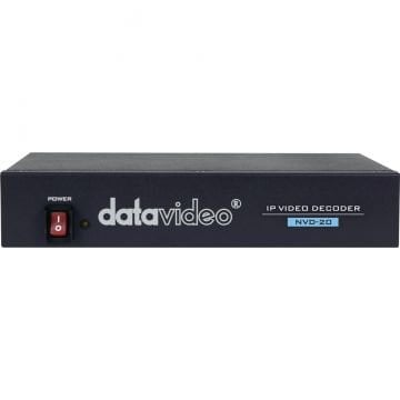 Datavideo NVD-20 IP Video Decoder