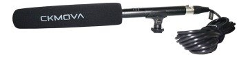 CKMOVA DCM1 PRO Shotgun Mikrofon