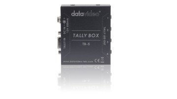 Datavideo TB-5 Tally Kutusu