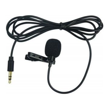 CKMOVA UM100 Kit 1 3.5mm Çıkış 2.4GHz Kablosuz Mikrofon