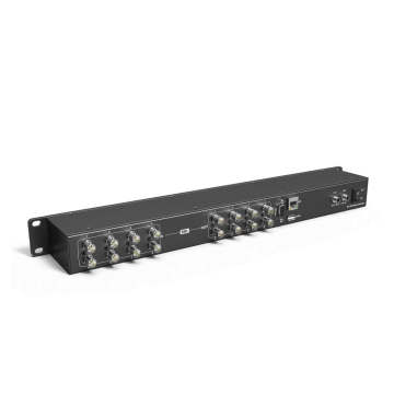 AVMatrix MSS0811 8x8 SDI Matrix Switcher