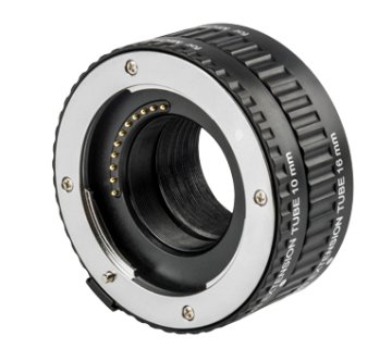 Viltrox DG-M43 Lens Adaptör