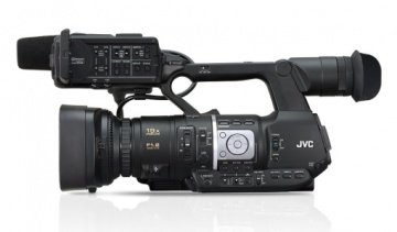 JVC JY-HM360E