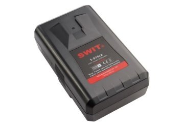 SWİT S-8192A/S 14.4V 12.8Ah 182Wh Kamera bataryası