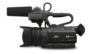JVC GY-HM200E