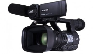 JVC GY-HM620E