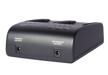 SWİT S-3602F/U/B/ 2 li Dual Band ve DC kamera Beslemeli