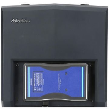 Datavideo HRS-30HD Monitör Ve Kayıtçı