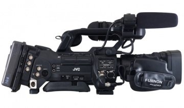 JVC GY-HM850E