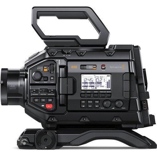 Blackmagic URSA Broadcast G2 Kamera