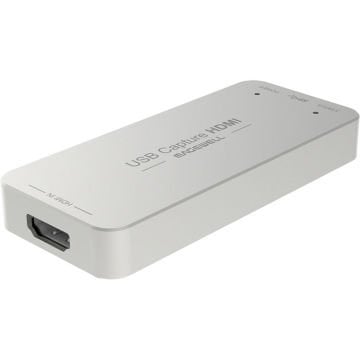 Magewell Usb Capture Hdmi