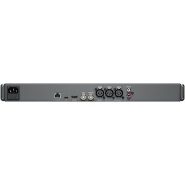 Blackmagic Audio Monitör 12G