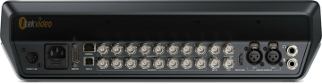 Blackmagic Atem Television Studio Pro 4K