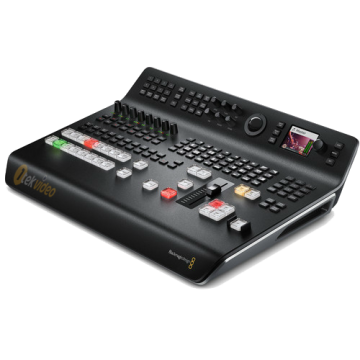 Blackmagic Atem Television Studio Pro 4K