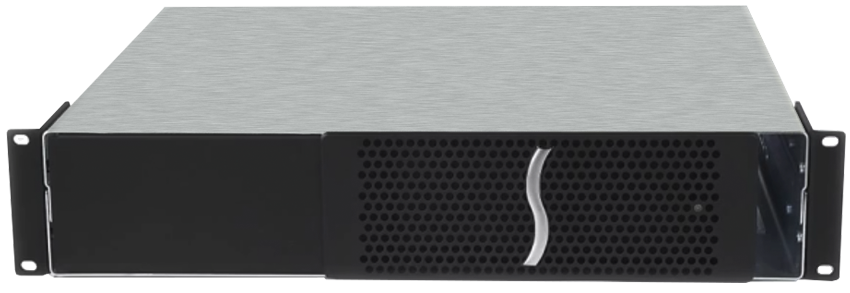 Echo Express III-R Thunderbolt 3 Edition - 3-Slot PCIe Card Expansion System, Rackmo