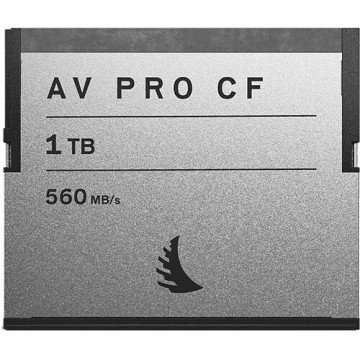 AbgelBird AV Pro CF CFast 2.0 Hafıza Kartı