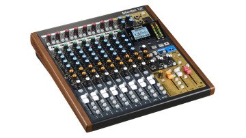 Tascam Model 12  Analog-Dijital Mikser