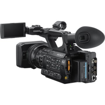 Sony PXW-Z280V 4K Profesyonel Video Kamera