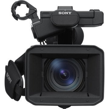Sony PXW-Z280V 4K Profesyonel Video Kamera