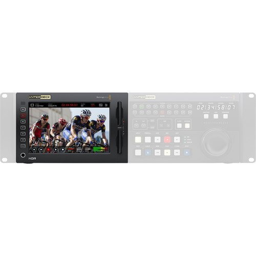 Blackmagic HyperDeck Extreme 8K HDR