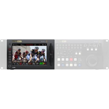 Blackmagic HyperDeck Extreme 8K HDR