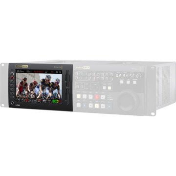 Blackmagic HyperDeck Extreme 8K HDR