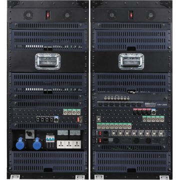 Datavideo OBV-2800 Portable Production Unit