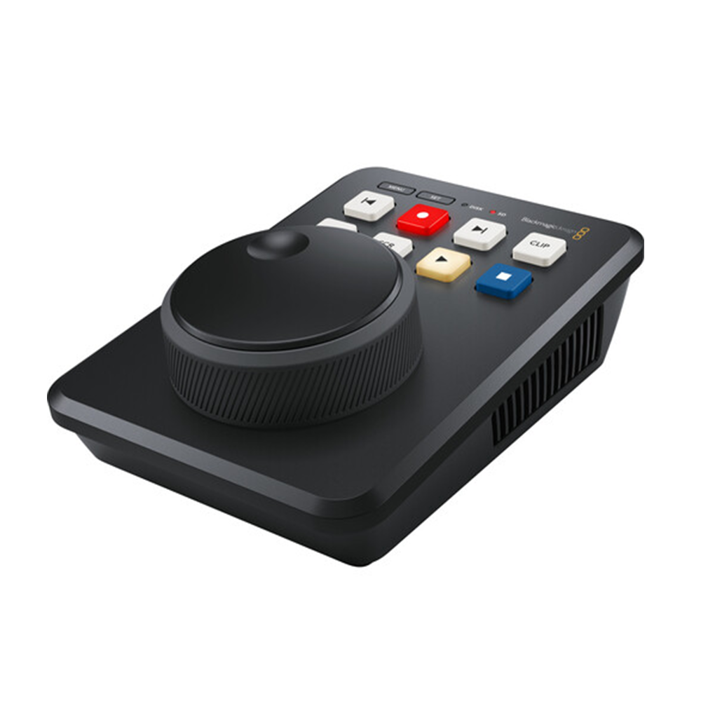 Blackmagic HyperDeck Shuttle HD Kayıtçı