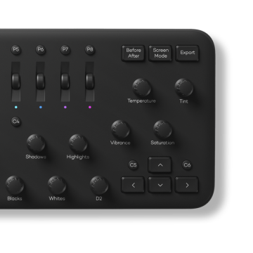 Loupedeck Plus