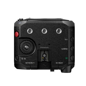 Panasonic Lumix BGH1 Video Kamerası