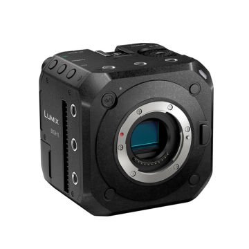 Panasonic Lumix BGH1 Video Kamerası