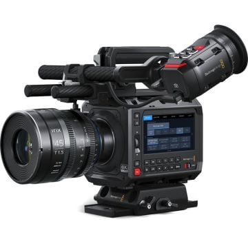 Blackmagic PYXIS 6K PL(BODY)