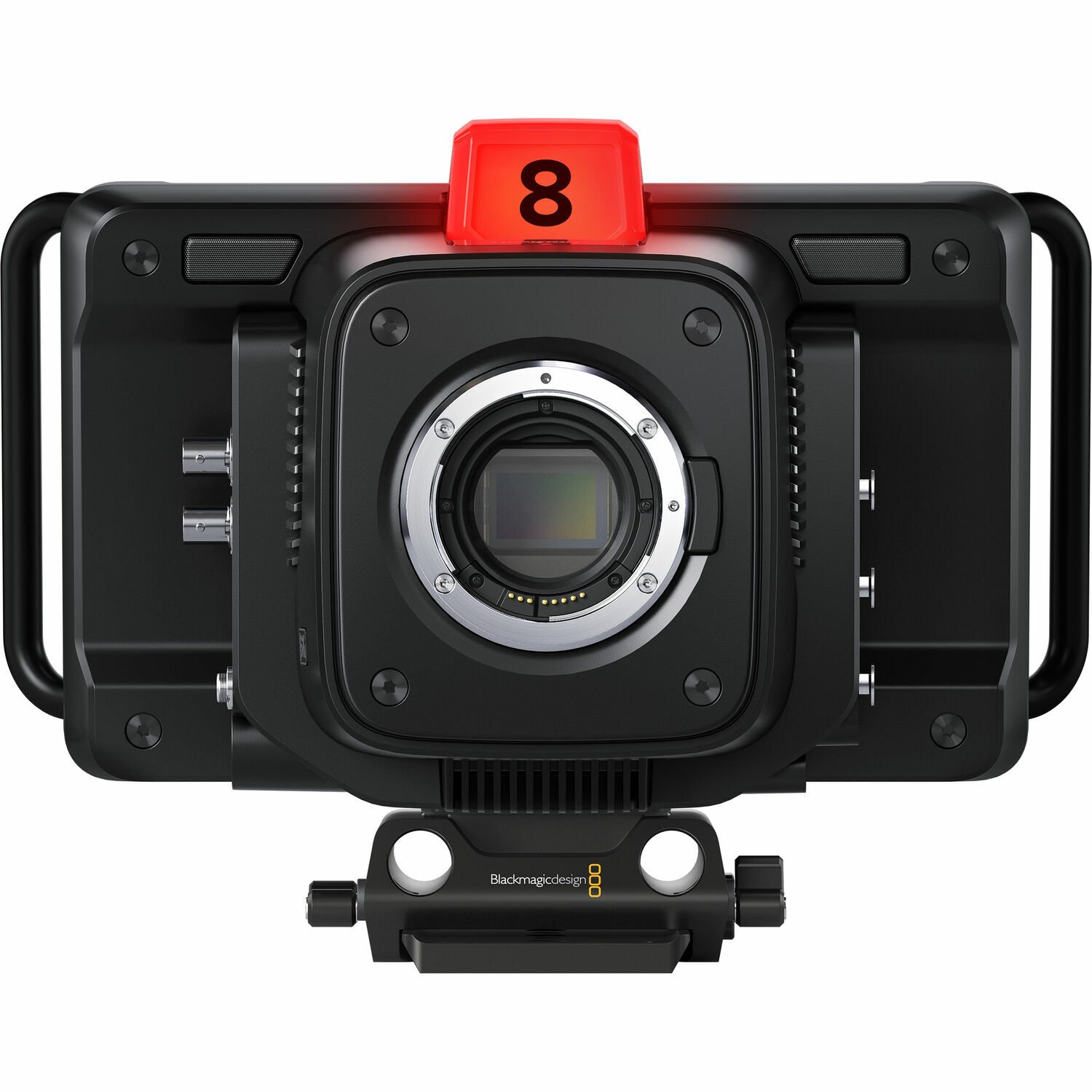 Blackmagic Studio Kamera 6K Pro