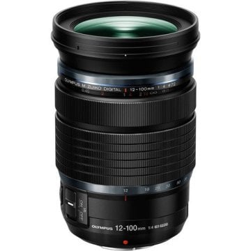 Olympus M.Zuiko Digital Lens 12-100mm 1:4 Pro - Yeni