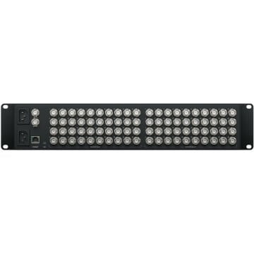 Blackmagic Videohub 40x40 12G