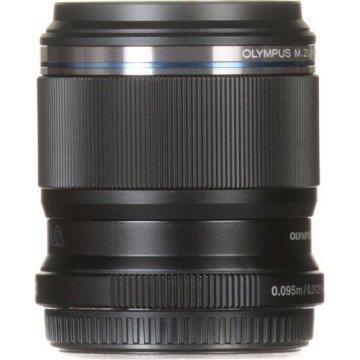 Olympus M.Zuiko Digital 30mm Lens 1:3.5